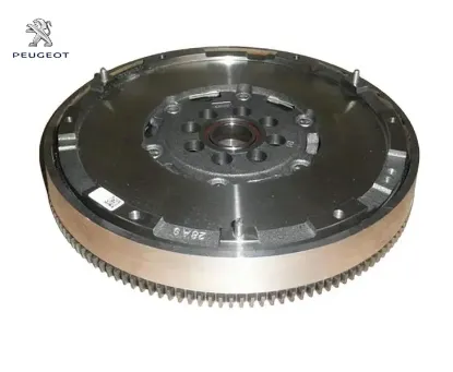 Volan   3008-308-508-5008-traveller-c4 pıcasso-c5-ds5 1.6hdı dv6c peugeot 9808378880 resmi