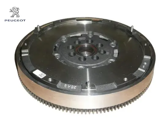 Volan   3008-308-508-5008-traveller-c4 pıcasso-c5-ds5 1.6hdı dv6c peugeot 9808378880 resmi