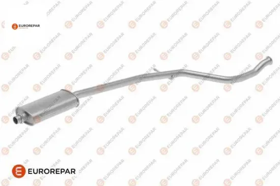 Mqp orta egsoz susturucu eurorepar  resmi