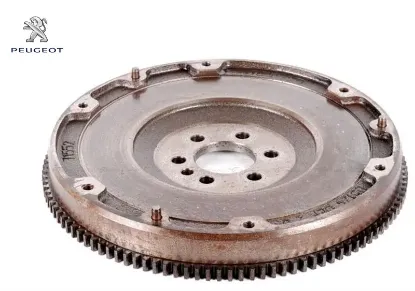 Ne motor vol peugeot  resmi