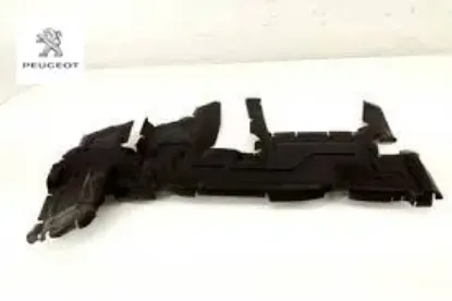 Hava bölmesi peugeot  resmi