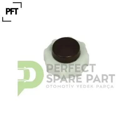 Genleşme kavanoz kapağı r9-flash-r19-r12-toros-mgn-clıo-kng-exp-logan-solenza pft 7700805031/ 7701021947/ 7700808836 resmi