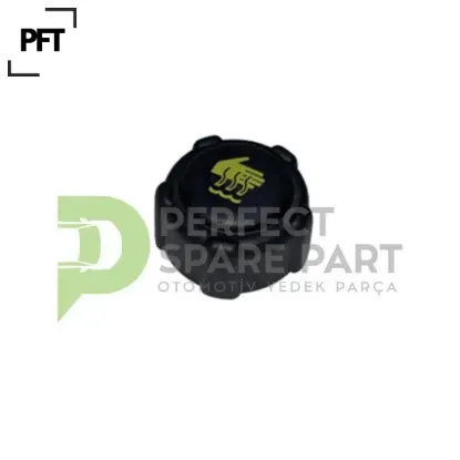 Genleşme kavanoz kapağı kangoo-clıo ııı-ıv-megane ıı-ııı-fluence-master ıı-ııı-trafıc-latıtude-logan pft 8200048024/ 21430ax300 resmi