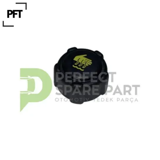 Genleşme kavanoz kapağı kangoo-clıo ııı-ıv-megane ıı-ııı-fluence-master ıı-ııı-trafıc-latıtude-logan pft 8200048024/ 21430ax300 resmi