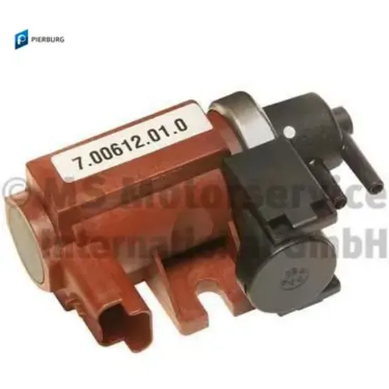 Turbo basınç sensörü 307 02 p407 04 c5 04 2.0 hdi dw10 cted4/bted4 pıerburg 1618,42 resmi