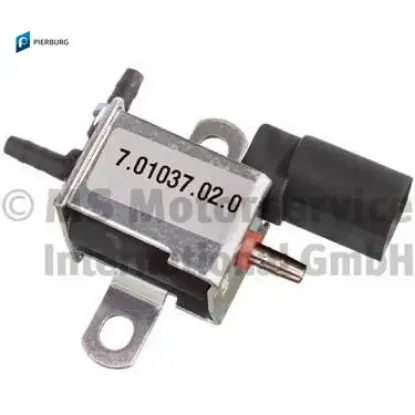 Şarj basıncı ayar valfi vw beetle 1.8t 99-10 polo 1.8 gtı 05-09 pıerburg 028906283n/ 1111362/ 06a906283f resmi