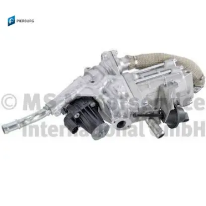 Egr valfı sag 306dt dıscovery 4 l319 dıscovery 5 l462 range 4 vogue l405 range sport ı l320 range sp pıerburg lr018753/ jde10761 resmi
