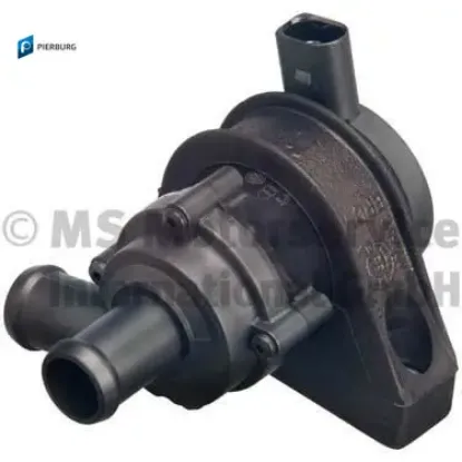 İlave su pompası transporter t51.9-2.5 tdı axb-axd pıerburg 7h0965561a resmi