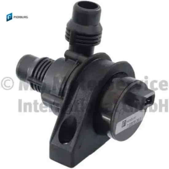 Ilave su pompası bmw e70 f15 e71 f16 pıerburg 64119197085 resmi