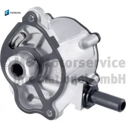 Vakum pompası mercedes om651 w204 w205 w212 w166 w447 b906 b907 b910 pıerburg a6510900005 resmi