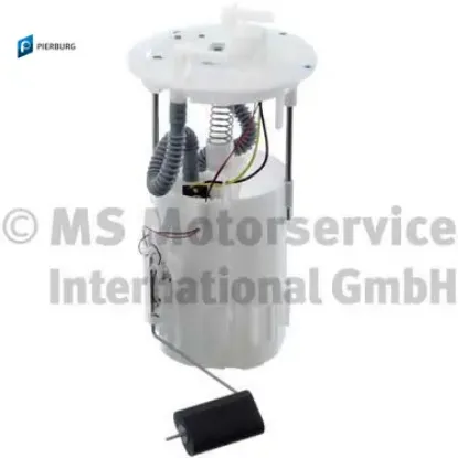 Yakıt pompası şamandıra dacıa dokker 2012 1.5 dcı pıerburg 172027123r resmi