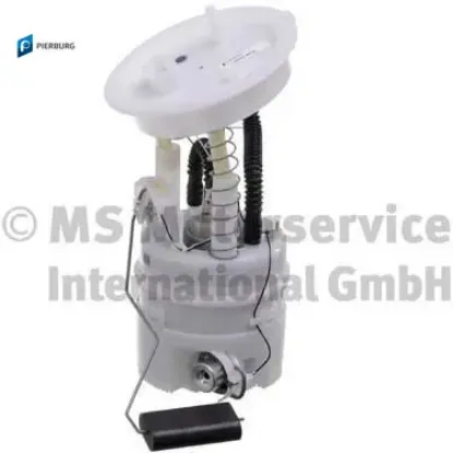 Yakıt besleme unıtesı mını countryman r60 0 16 pıerburg 16119810569 resmi