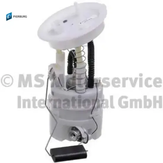 Yakıt besleme unıtesı mını countryman r60 0 16 pıerburg 16119810569 resmi