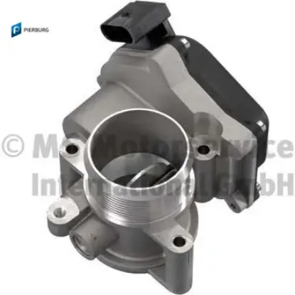 Gaz kelebeği golf6-polo-caddy-passat-a1 1.6 tdı cayb-cayc-cayd pıerburg 03l128063q/ 03l128063ad/ 03l128063j resmi