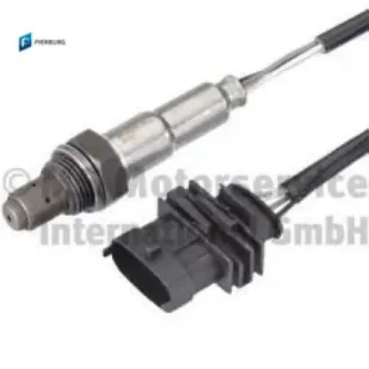 Oksijen sensörü ön astra g-corsa c 1.4 16v-astra g-zafıra-merıva-vectra c 1.0-1.2 - 1.6 16v 00 pıerburg 93189974/ 855341/ 855375/ 855523 resmi