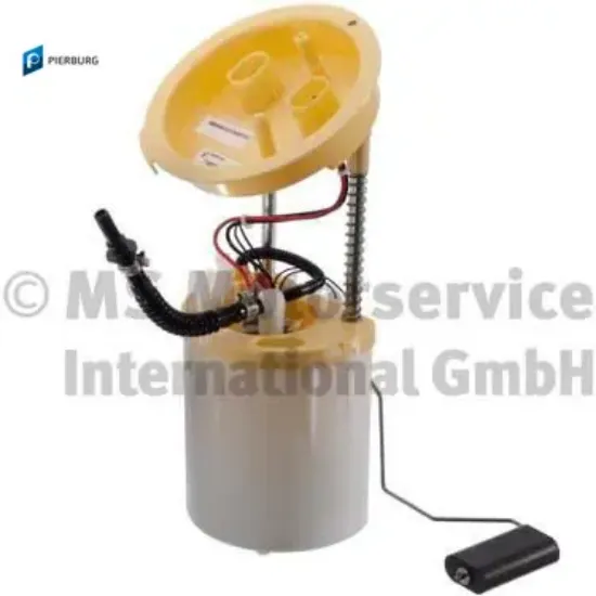 Yakıt besleme unıtesı bmw n43 n52 n53 e87 e90 e92 pıerburg 16117197076 resmi