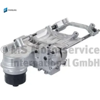 Yag pompası n62 e60 e61 e63 e64 e65 e66 pıerburg 11417534620/ 11417561428 resmi