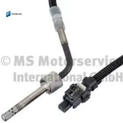 Egzoz sıcaklık sensoru kat. Oncesı w176 w246 c117 x117 x156 c218 x218 w212 s212 c207 pıerburg a0009057004 resmi