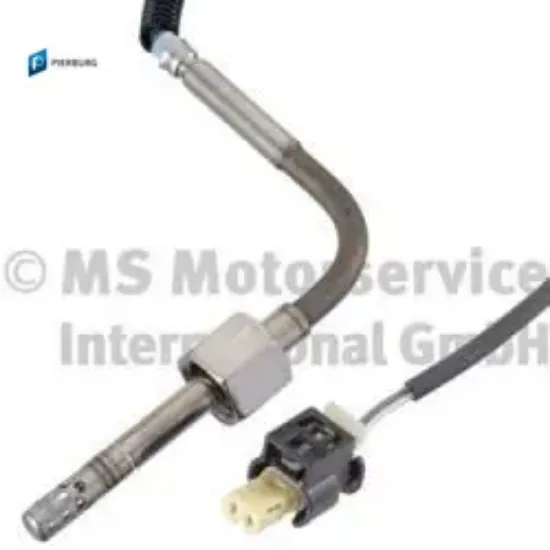 Egzoz sıcaklık sensoru kat. Oncesı w246 w212 c207 w447 pıerburg a0009055205 resmi