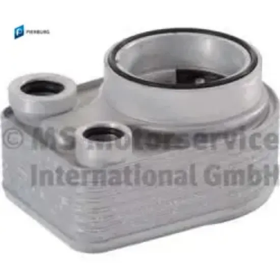 Yağ soğutucu megane ıı-ııı-ıv clıo ıı-ııı-ıv symbol ıı-ııı sandero ı-ıı logan ı-ıı duster 10> dokker pıerburg 8200779744/ 213059324r/ 2130000q0b resmi