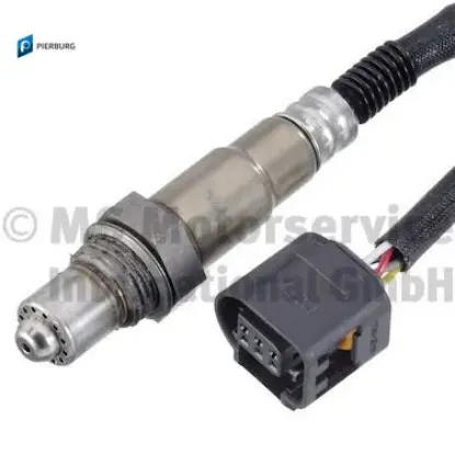 Oksıjen sensoru kat. Oncesı bmw f20 f21 f30 f31 f35 f01 f02 pıerburg 11787595353 resmi