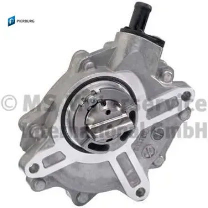 Vakum pompası n46 n42 bmw e81 e87 e46 e91 e93 e83 e84 pıerburg 11667502656 resmi