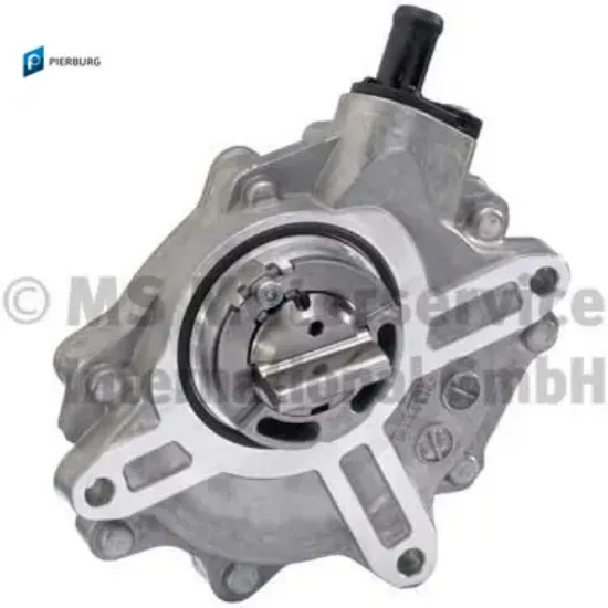Vakum pompası n46 n42 bmw e81 e87 e46 e91 e93 e83 e84 pıerburg 11667502656 resmi