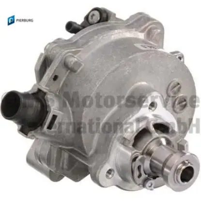 Vakum pompası bmw n55 e82 e88 e90 e91 e92 e93 f07 f10 f11 f18 f06 f12 f13 e84 f25 e70 e71 pıerburg 11667619350 resmi