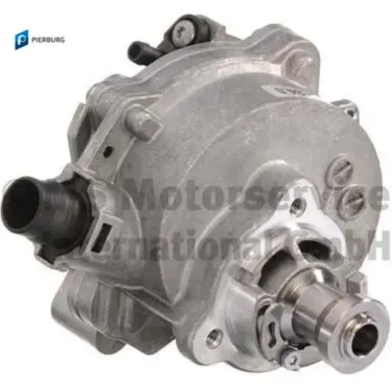 Vakum pompası bmw n55 e82 e88 e90 e91 e92 e93 f07 f10 f11 f18 f06 f12 f13 e84 f25 e70 e71 pıerburg 11667619350 resmi
