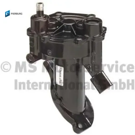 Vakum pompası connect 02-13 escort 93-95 focus 01-05 mondeo 96-00 1.8td pıerburg 93bb2a451ad/ 1882889/ 93bb2a451ac resmi