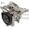 Yag pompası bmw n57 d30 f10 f01 f02 f03 f04 e70 e71 e72 f15 f16 pıerburg 11418507325 resmi