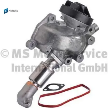 Egr valfı om611 w638 b901 b905 pıerburg a6110900954 resmi