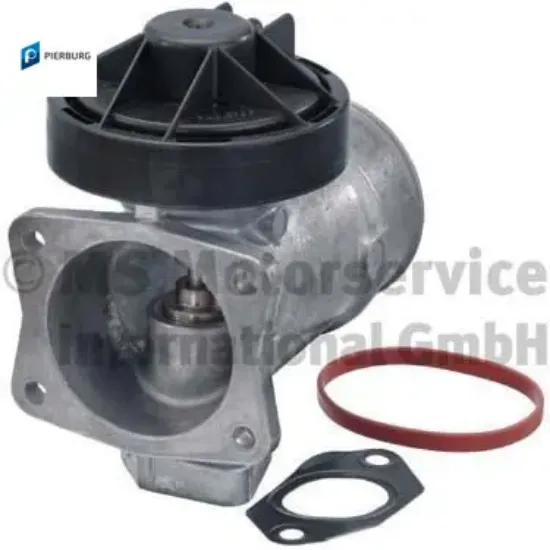 Egr valfı om668 w168 w414 pıerburg a6680900454 resmi