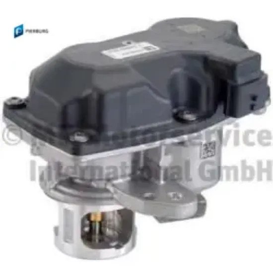 Egr valfı om626 om622 w205 s205 w447 . Megane ıv 15> trafıc ııı 15> kadjar 15> talısman 15> qashqaı pıerburg a6261400700/ 147101478r/ 147109948r resmi