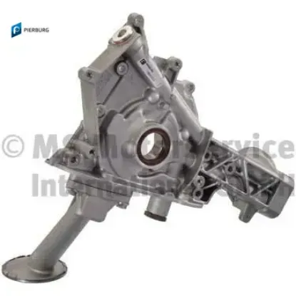 Yağ pompası alfa romeo 145 146 156 2.0 gtv spıder dedra 1.8 delta 1.8 pıerburg 55181169/ 60628676/ 60813204/ 73501741 resmi