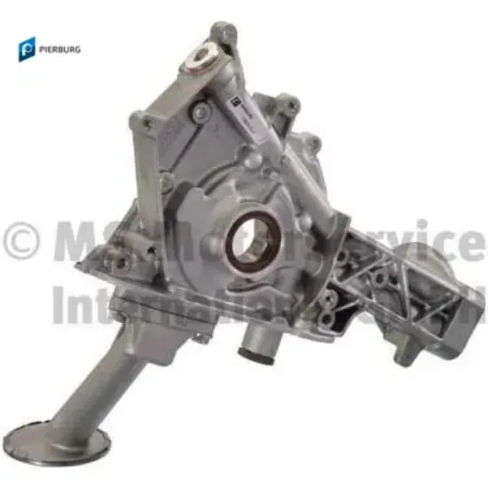 Yağ pompası alfa romeo 145 146 156 2.0 gtv spıder dedra 1.8 delta 1.8 pıerburg 55181169/ 60628676/ 60813204/ 73501741 resmi