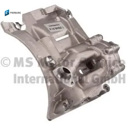 Yag pompası bmw m52 m54 e36 e38 e39 e46 e65 e53 e83 z3 z4 pıerburg 11417501568 resmi
