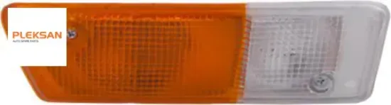 Sinyal camı sağ toros pleksan  resmi