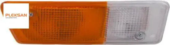 Sinyal lambası sağ toros pleksan  resmi