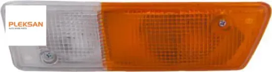 Sinyal lambası sol toros pleksan  resmi