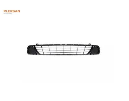 Ön tampon ızgarası sisli lodgy 12-16 pleksan 622547994r resmi