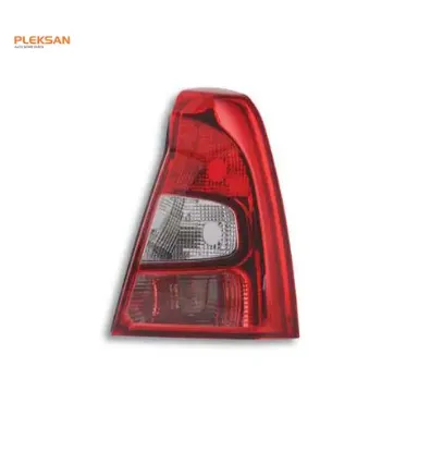 Stop lambası sağ logan 09-14 duysuz pleksan 8200744759 resmi