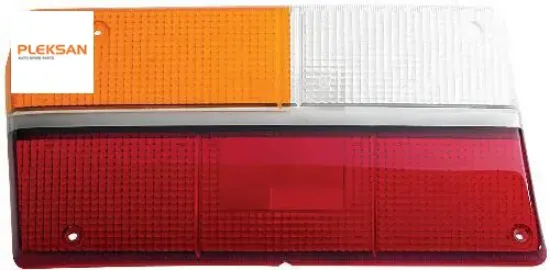 Stop camı sol r12 tx toros pleksan  resmi