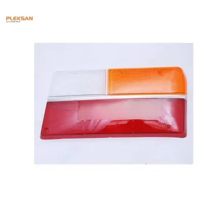 Stop lambası sol komple r12 tx toros pleksan 7701018775 resmi