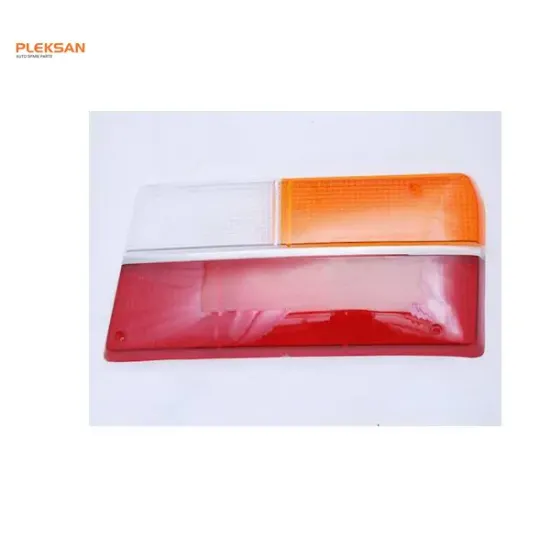 Stop lambası sol komple r12 tx toros pleksan 7701018775 resmi