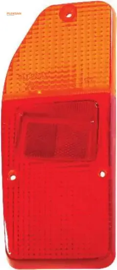 Stop camı sol r12 sw pleksan 6000046645 resmi