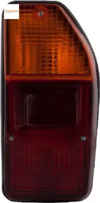 Stop lambası sağ r12 sw pleksan  resmi