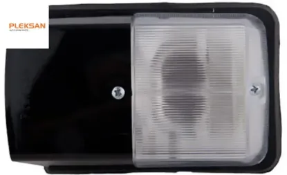 Geri vites plaka lambası sağ sw r12 pleksan  resmi