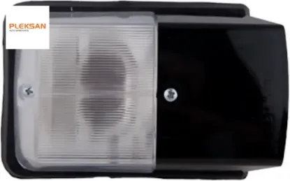 Geri vites plka lambası camı sw r12 pleksan  resmi