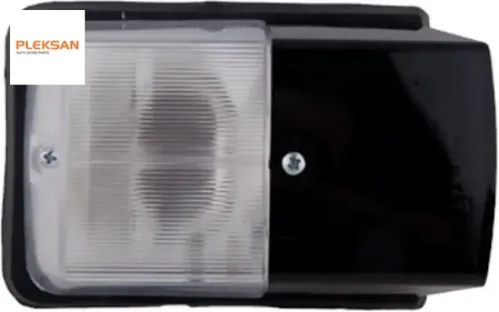 Geri vites plka lambası camı sw r12 pleksan  resmi